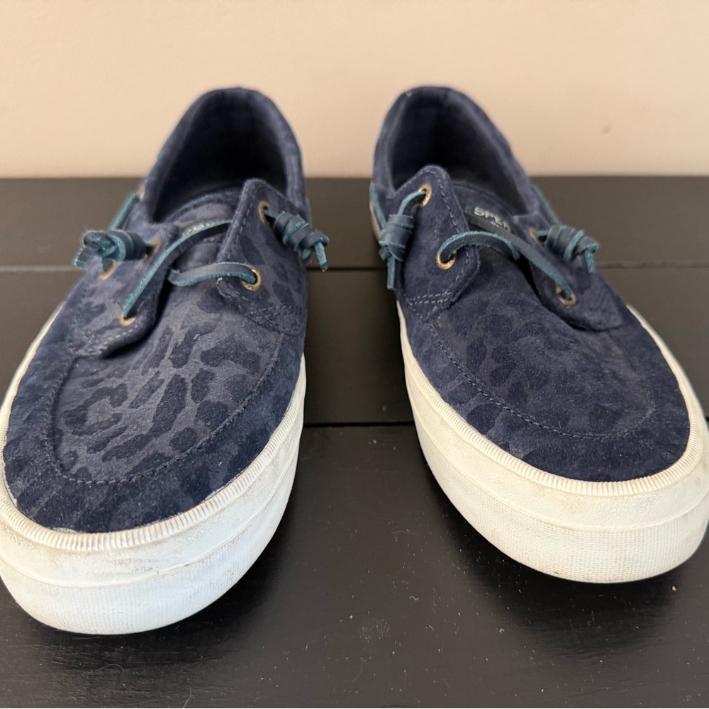 Women’s Sperry Boat Shoe